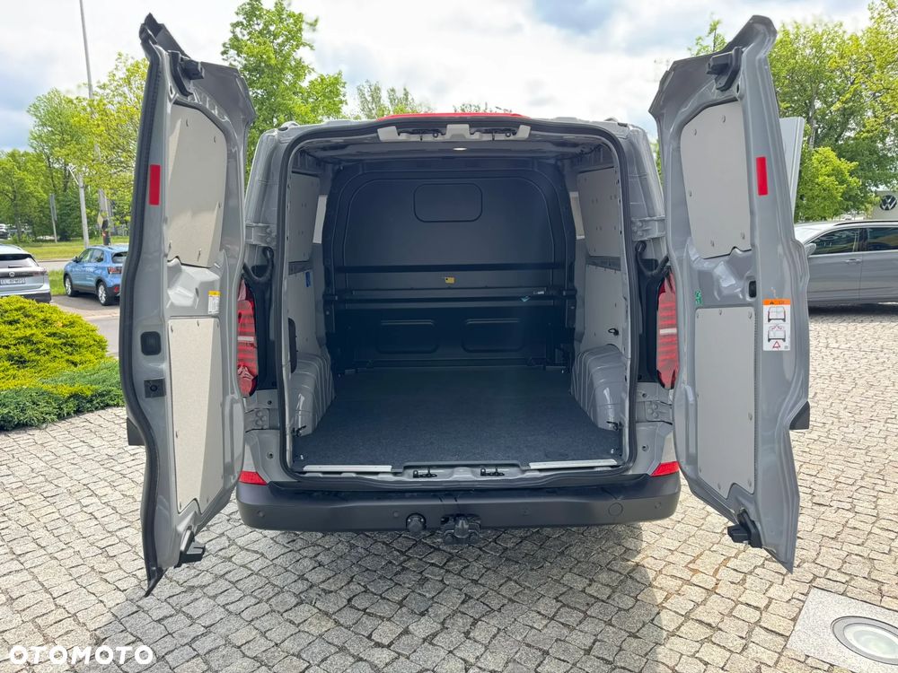 Volkswagen Nowy Transporter Plus - 10