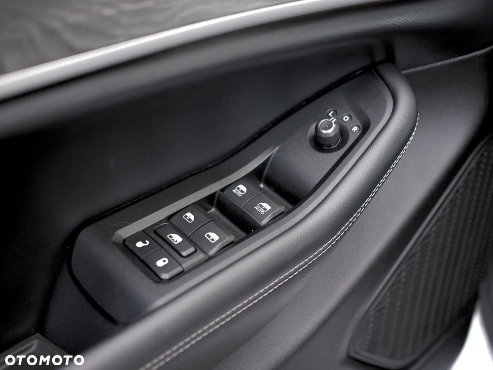 Jeep Grand Cherokee 3.6 V6 Limited - 23