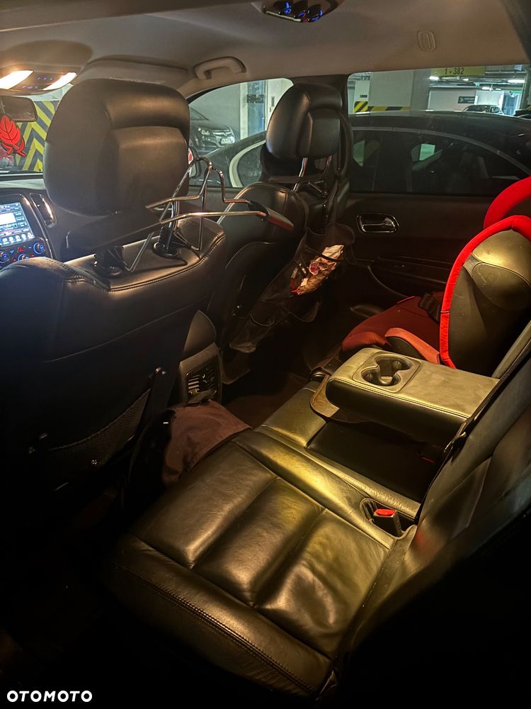 Dodge Durango 3,6 Limited - 8