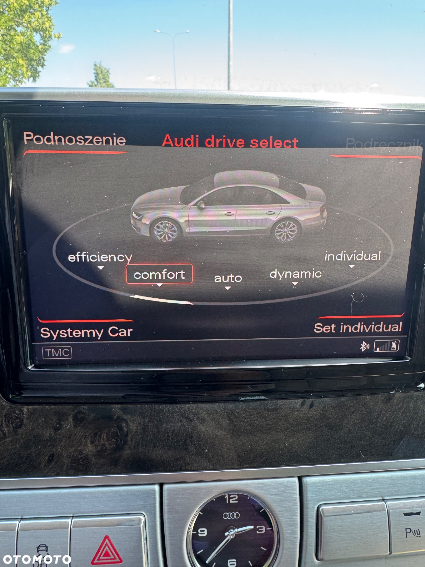 Audi A8 3.0 TDI L Quattro - 18