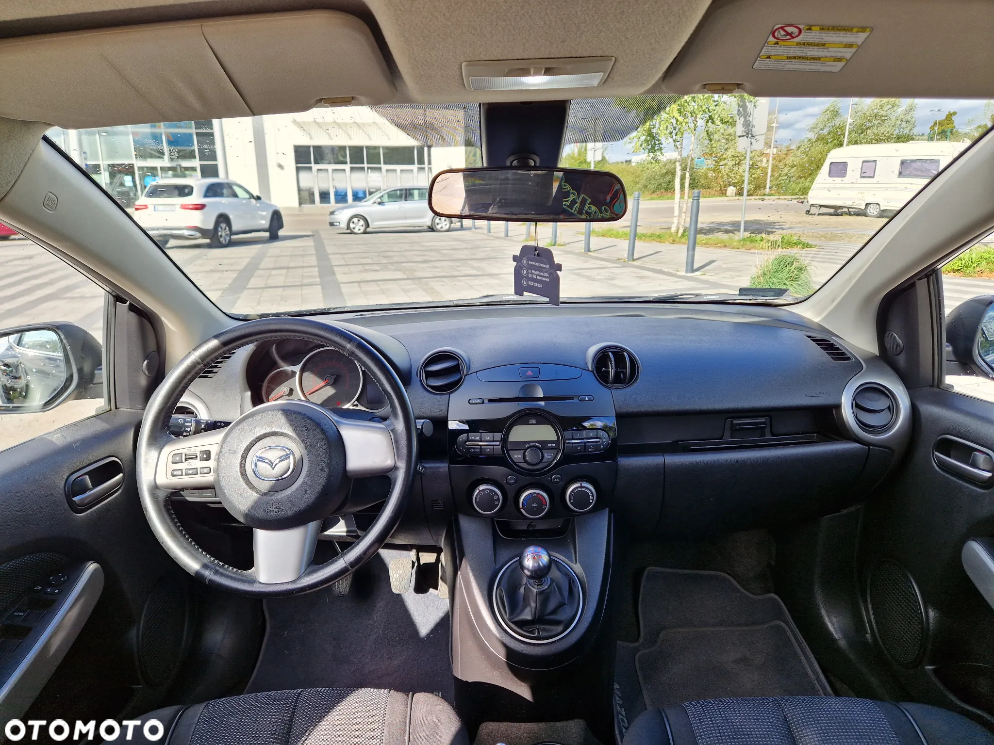 Mazda 2 1.3 Exclusive+ - 7