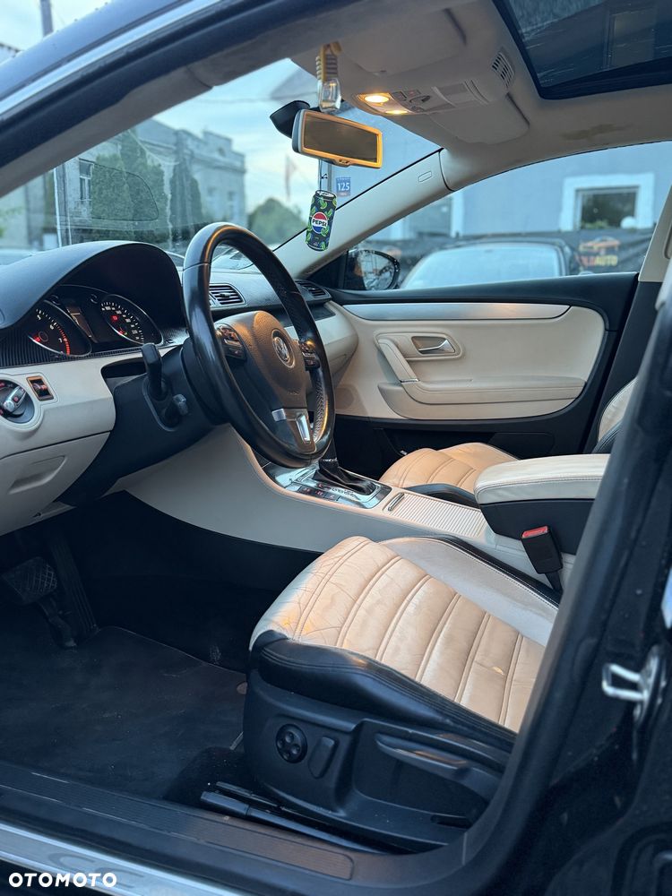 Volkswagen CC - 5