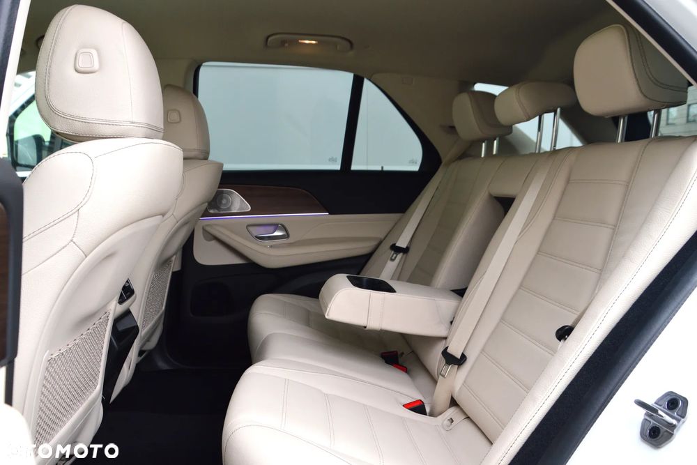 Mercedes-Benz GLE 300 d 4-Matic - 18