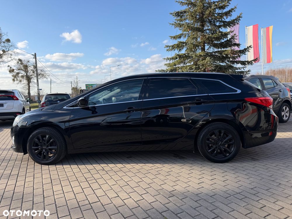 Hyundai i40 1.7 CRDi Comfort - 2