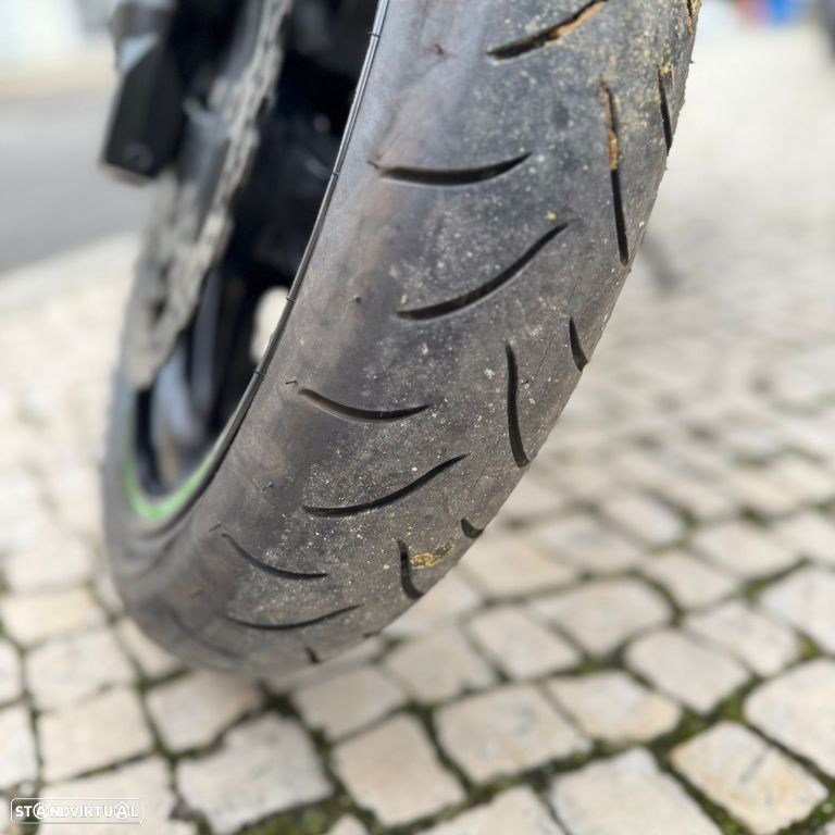 Kawasaki Versys 650 ABS - 12