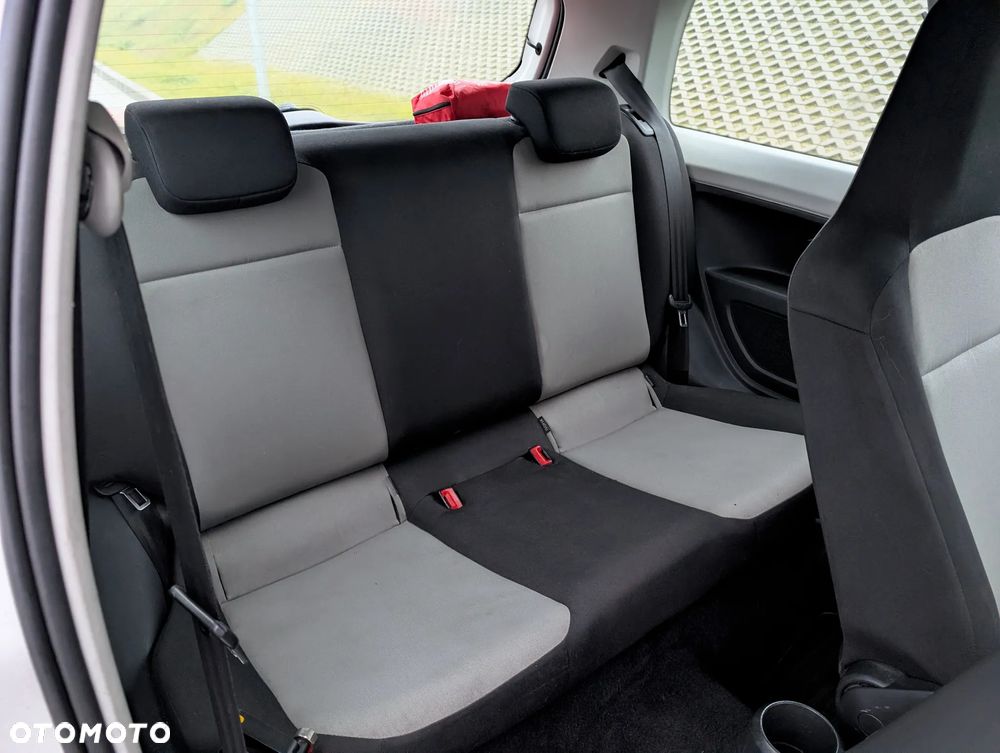 Skoda Citigo 1.0 Active - 12