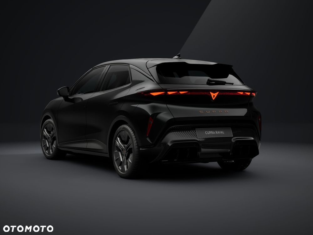 Cupra Raval 52kWh Dynamic - 2