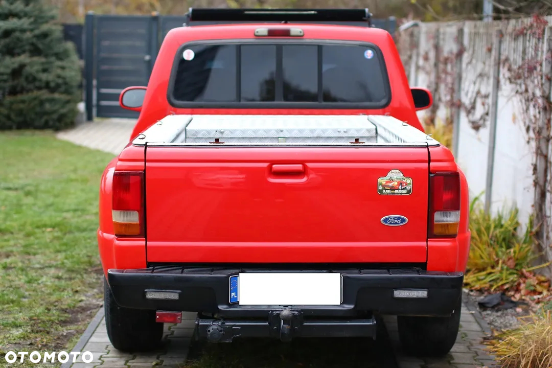 Ford Ranger - 5