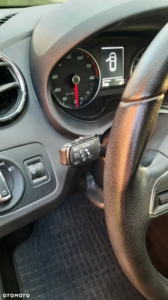 Seat Ibiza 1.2 TSI Style - 9