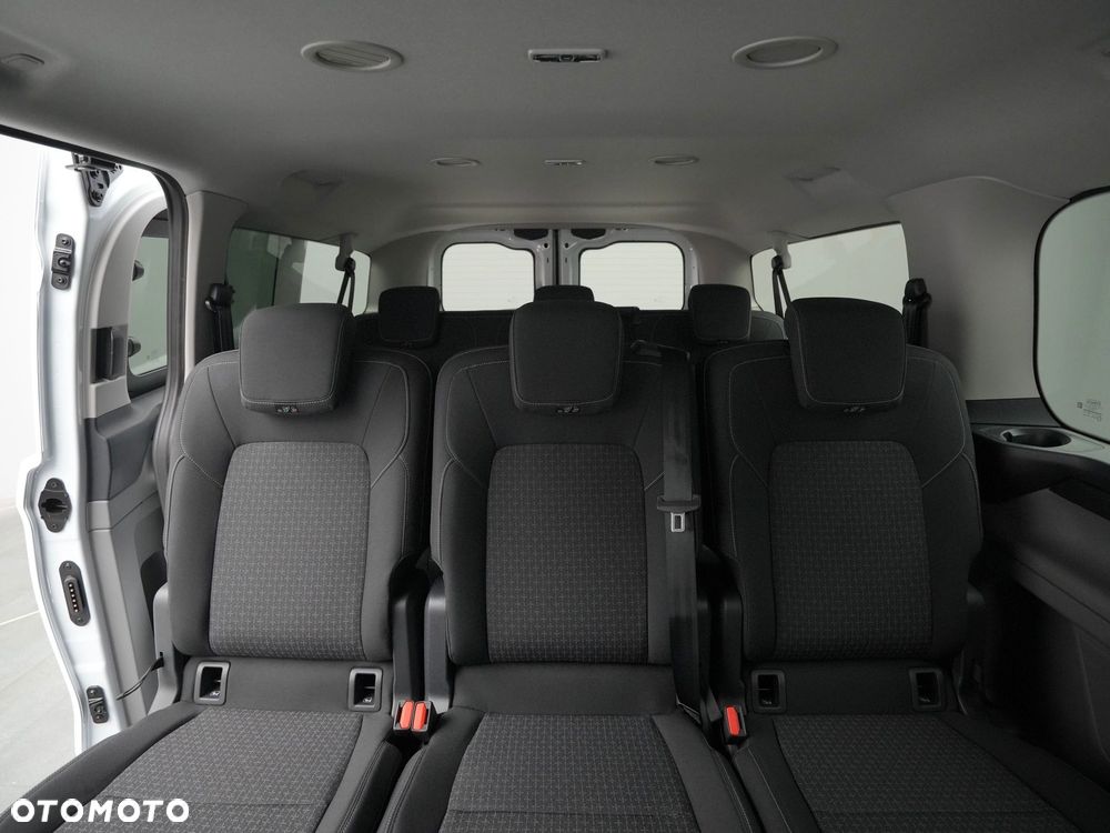 Ford Transit Custom Kombi 320 L2H1 Trend M1 - 15