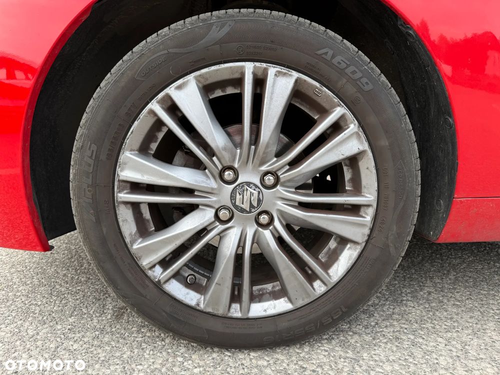 Suzuki Baleno 1.0 Boosterjet Comfort - 23