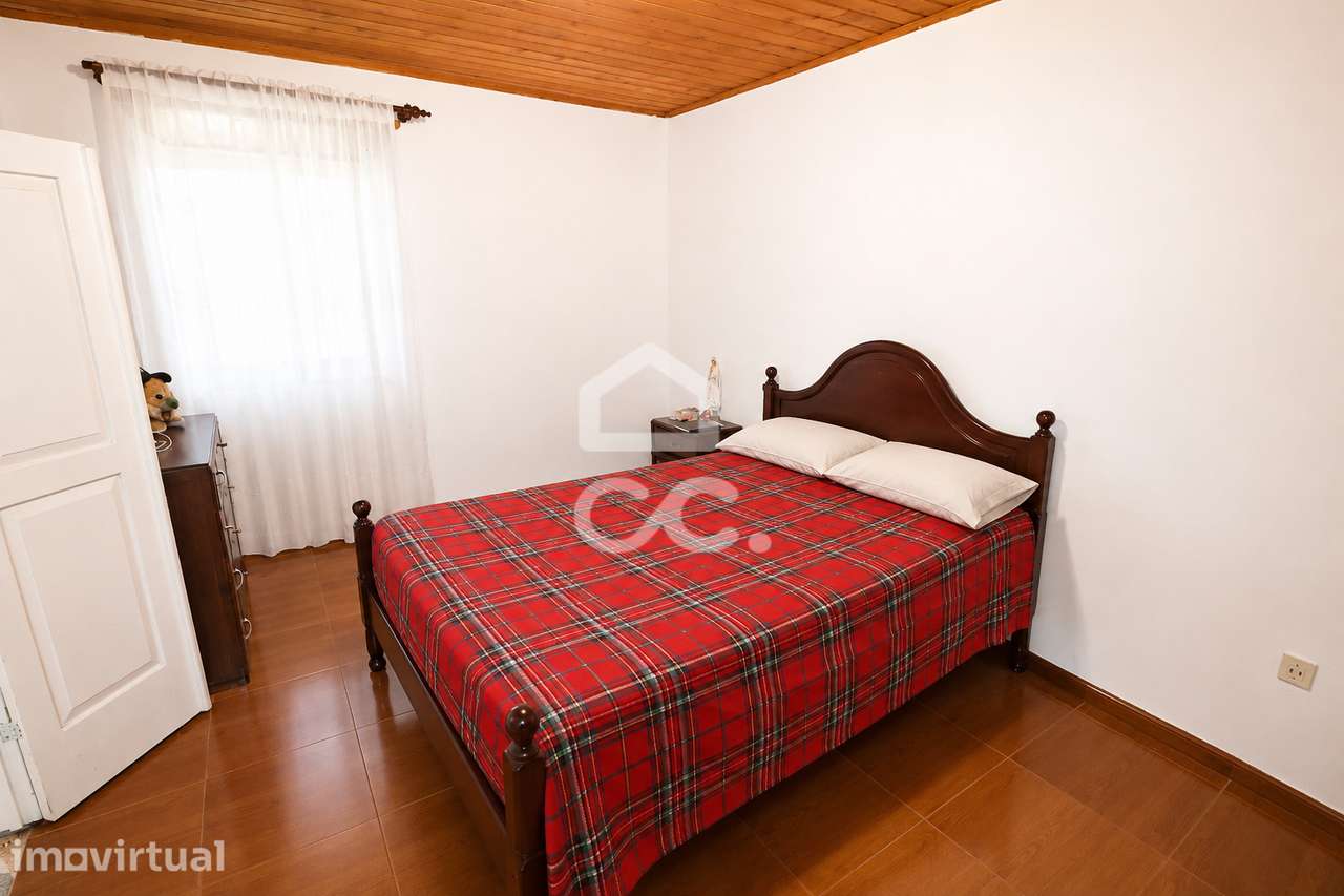 Moradia com 3 Quartos - Algarvia - Nordeste - Grande imagem: 2/15