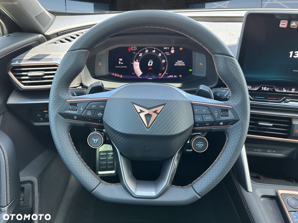 Cupra Formentor - 15
