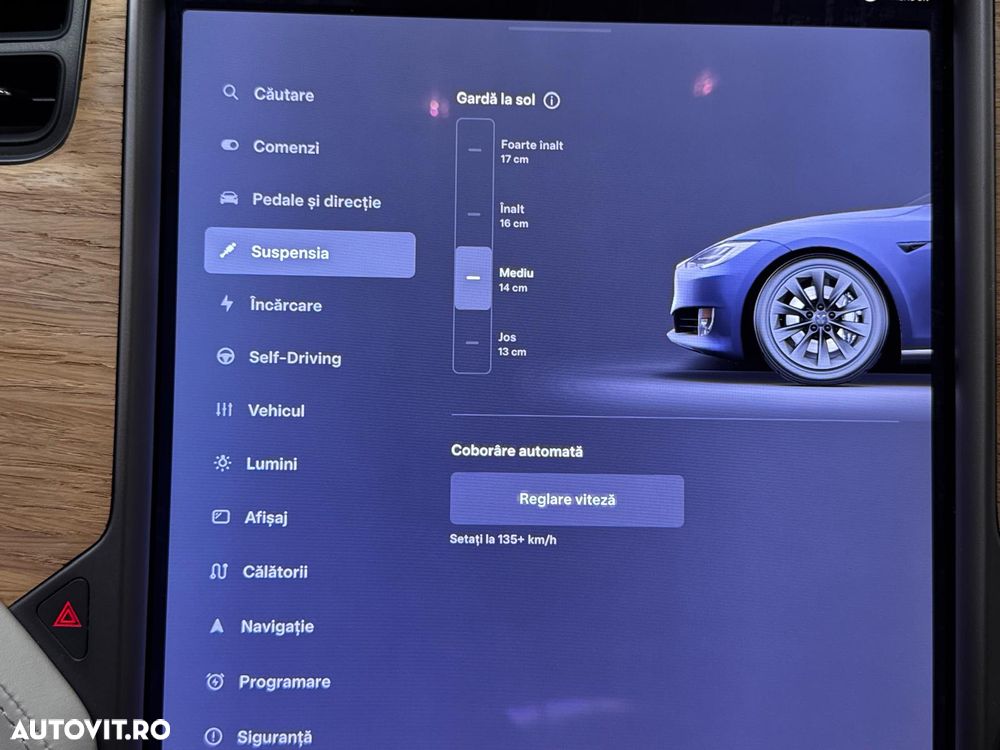 Tesla Model S 75D Allradantrieb - 30