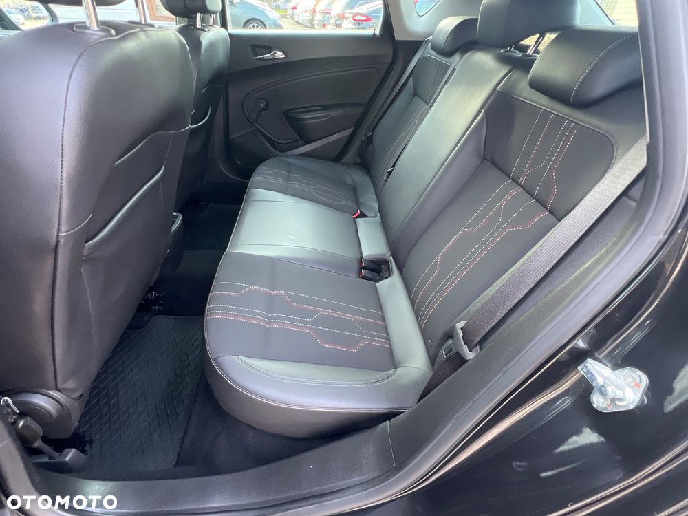 Opel Astra - 18