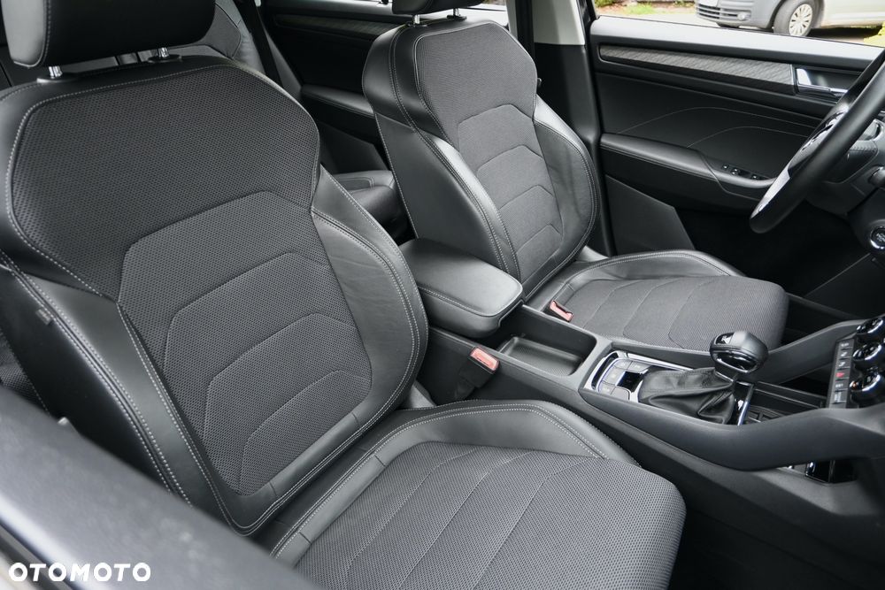Skoda Kodiaq 2.0 TDI DSG Sportline - 30
