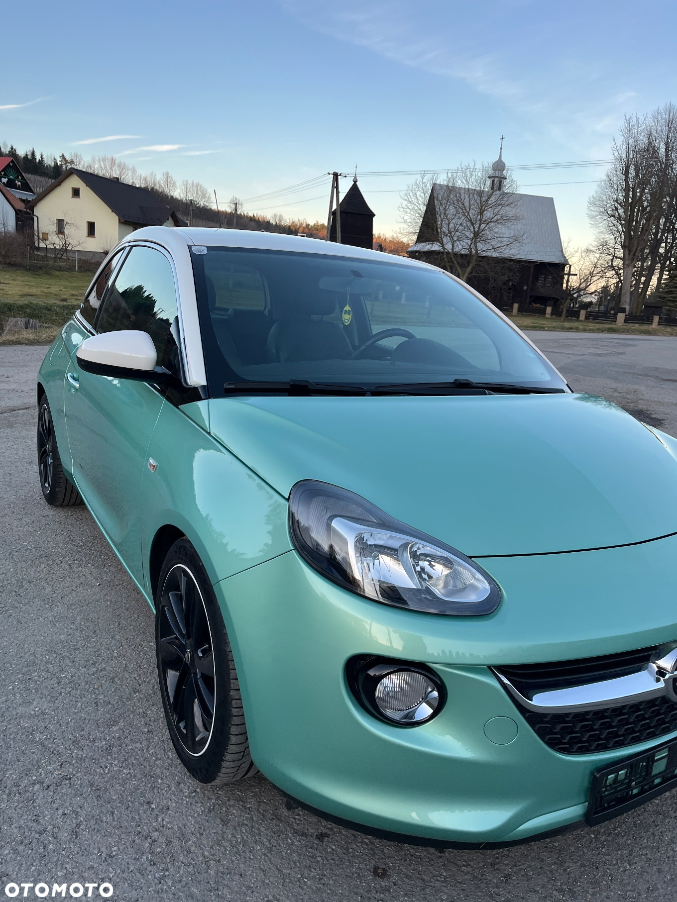 Opel Adam - 21