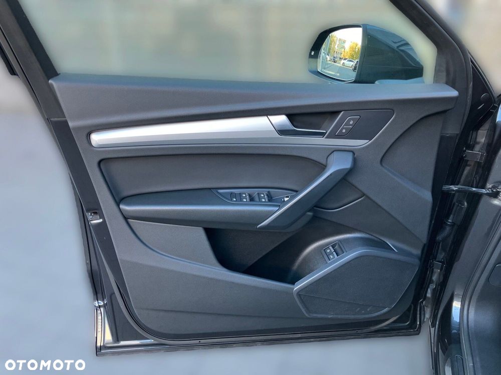Audi Q5 - 29