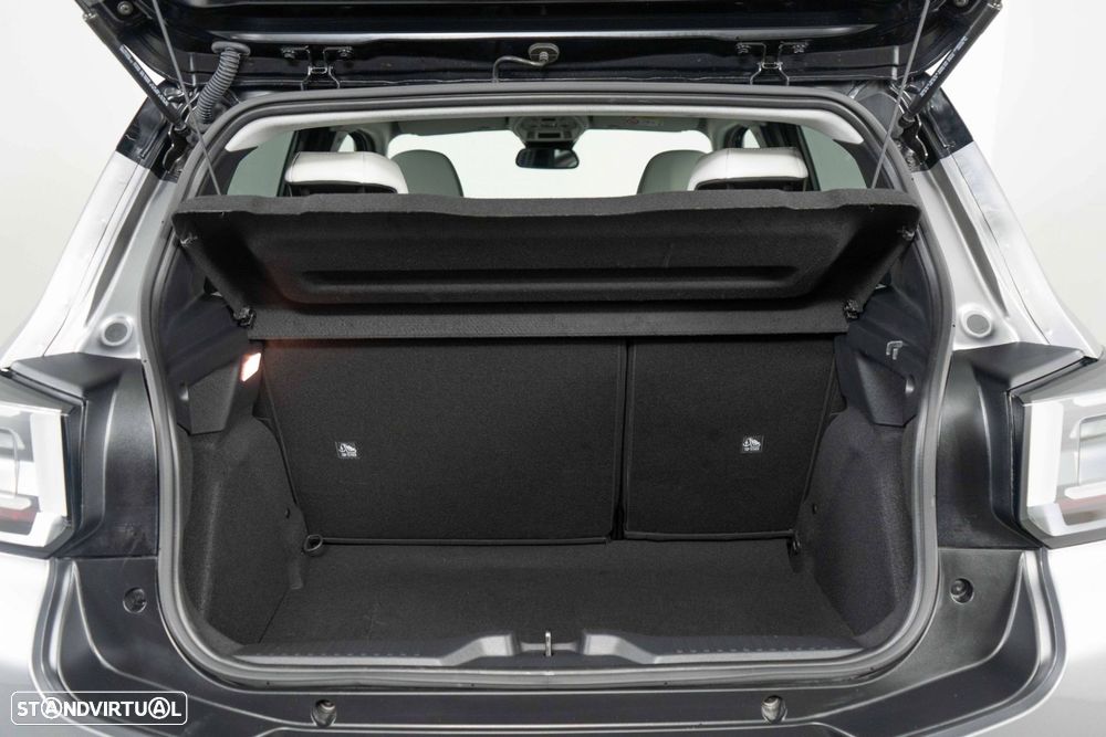 Citroën e-C3 44 kWh Autonomia Conforto Max - 12