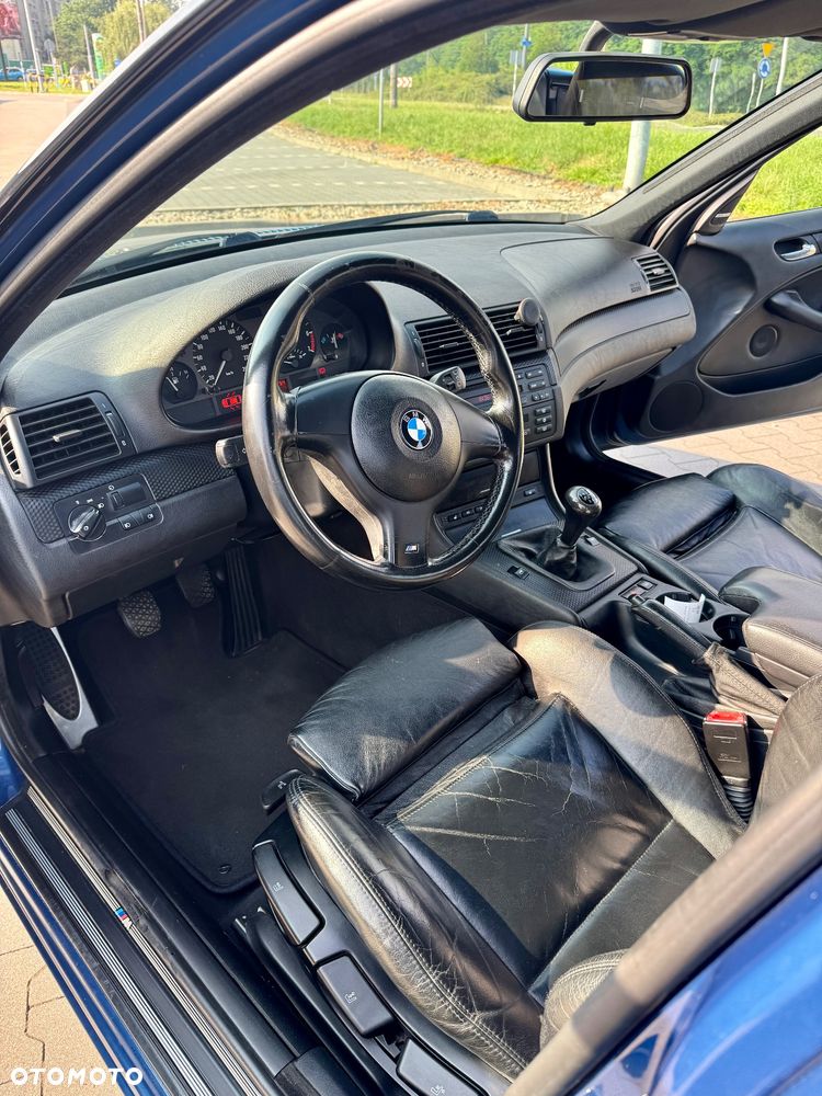 BMW Seria 3 - 22