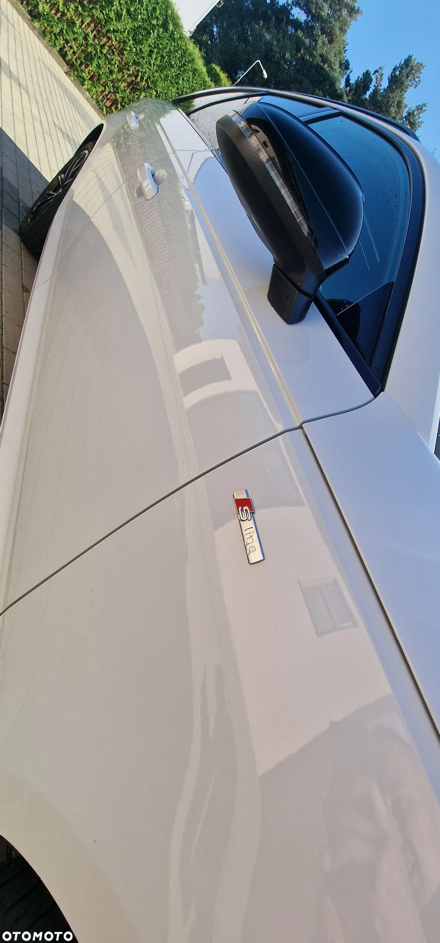 Audi A4 2.0 TDI S tronic - 6