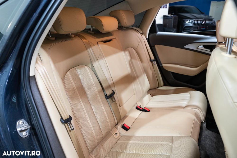 Audi A6 3.0 TDI - 8