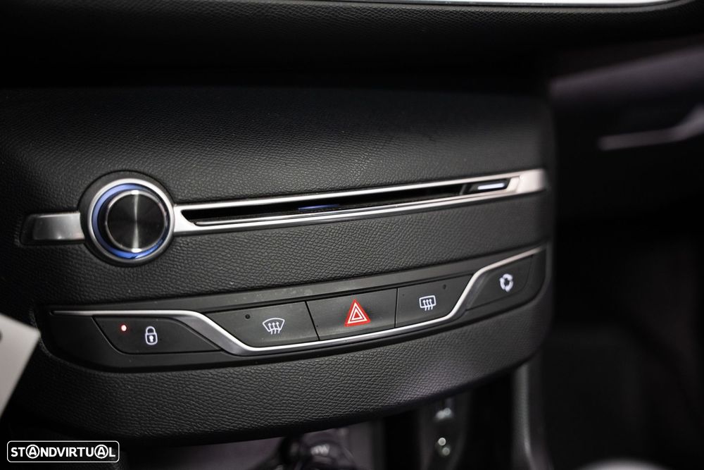 Peugeot 308 1.2 PureTech Allure - 9