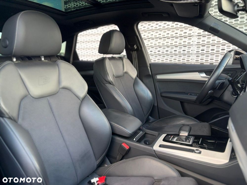 Audi Q5 Sportback - 17