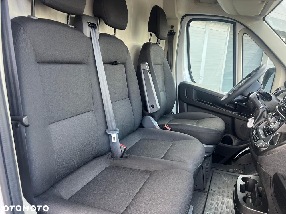 Fiat DUCATO L4 H2 - 25