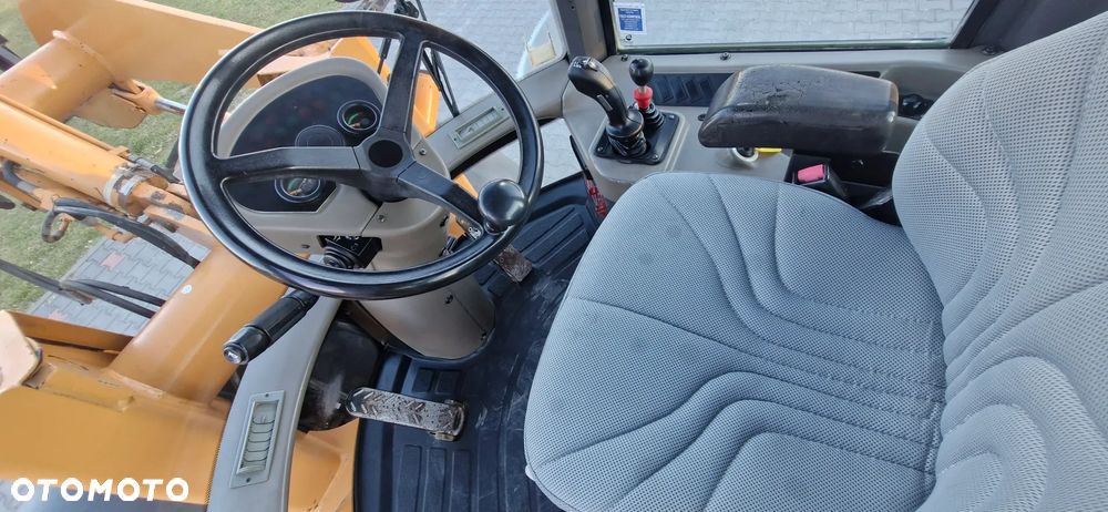 Case 321D/ Łyżka szczęka/ Maszyna sprowadzona/ - 6