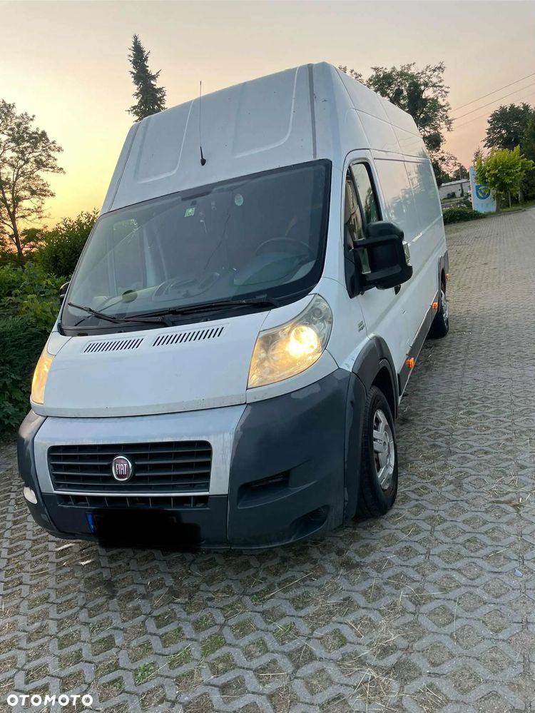 Fiat Ducato - 8