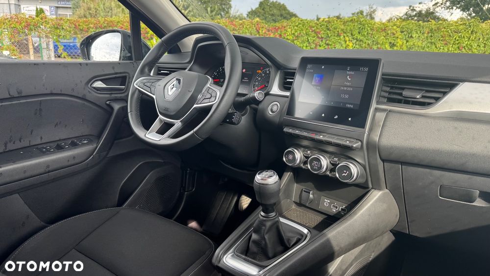 Renault Captur TCe 100 INTENS - 35