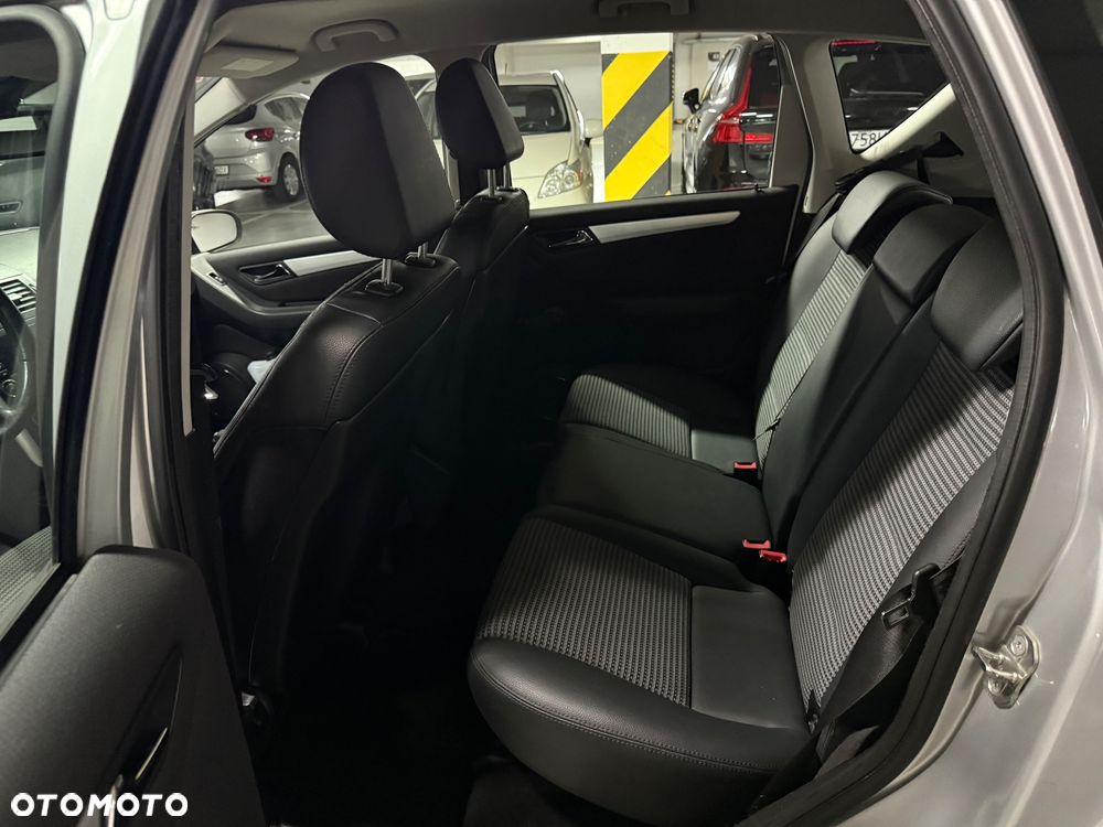 Mercedes-Benz Klasa A 180 CDI Autotronic Avantgarde Edition 10 - 20