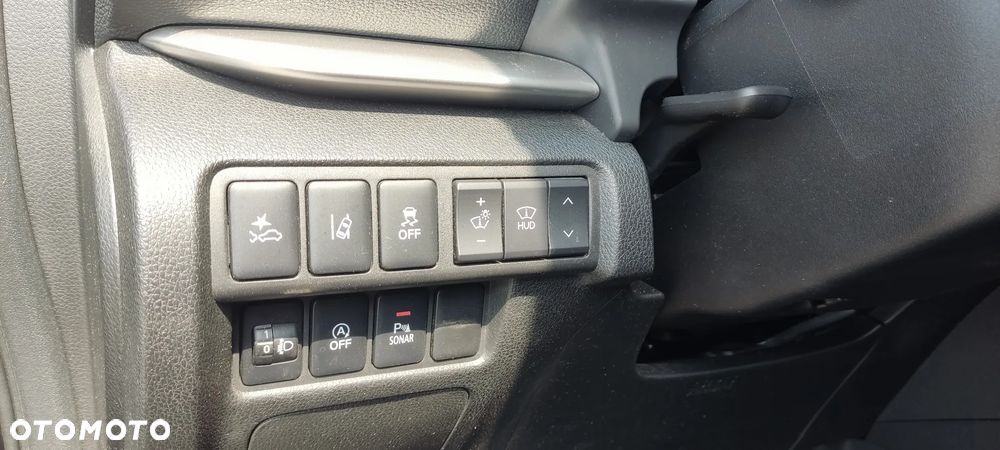 Mitsubishi Eclipse Cross 1.5 T-MIVEC 2WD Spirit - 27