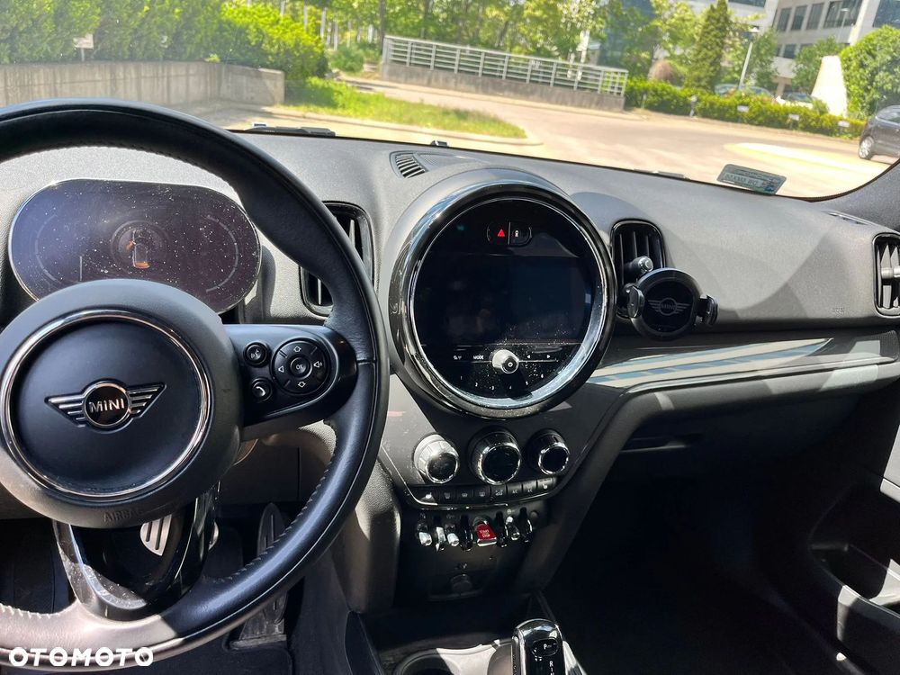 MINI Countryman Cooper - 12
