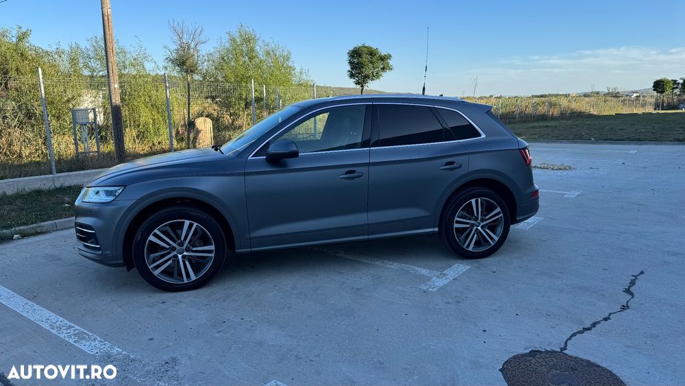 Audi Q5 - 11