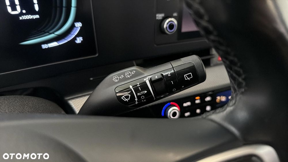 Kia Sportage 1.6 T-GDI M 2WD - 23