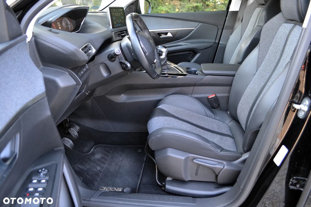 Peugeot 3008 - 20
