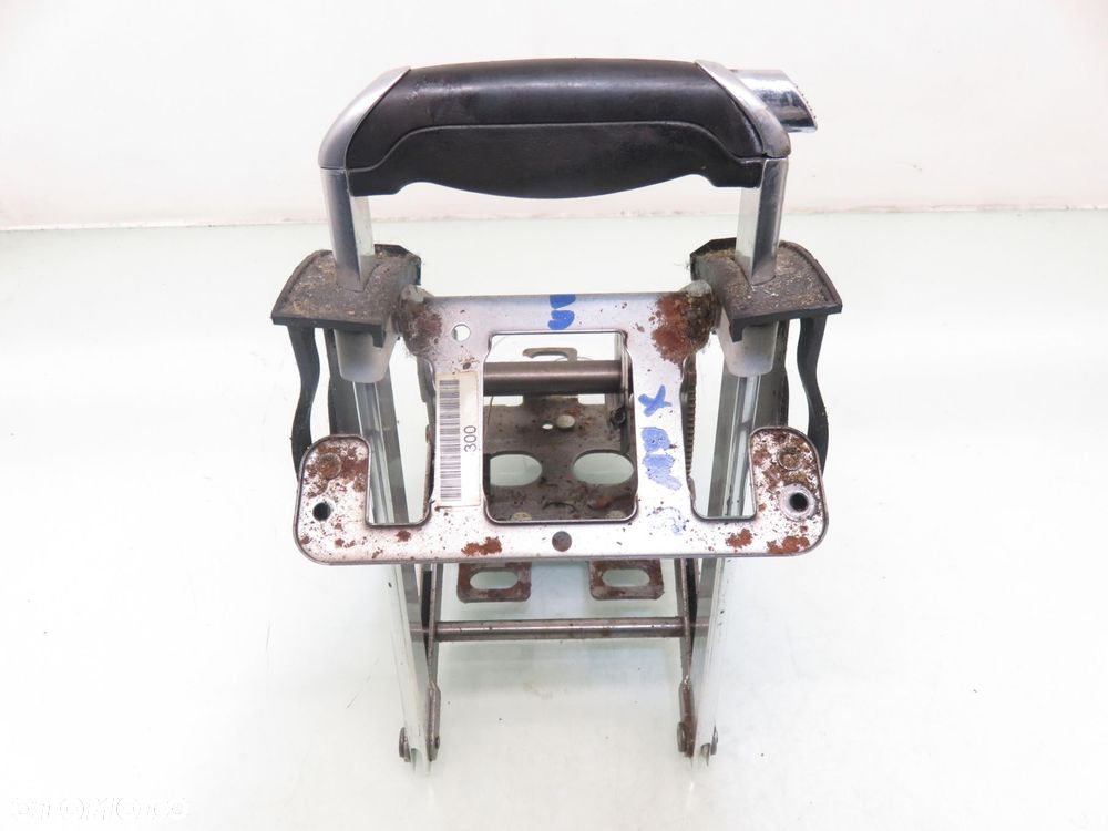 DŹWIGNIA HAMULCA RĘCZNEGO FORD S-MAX I 6G912780KM 6G9T15K857 - 5
