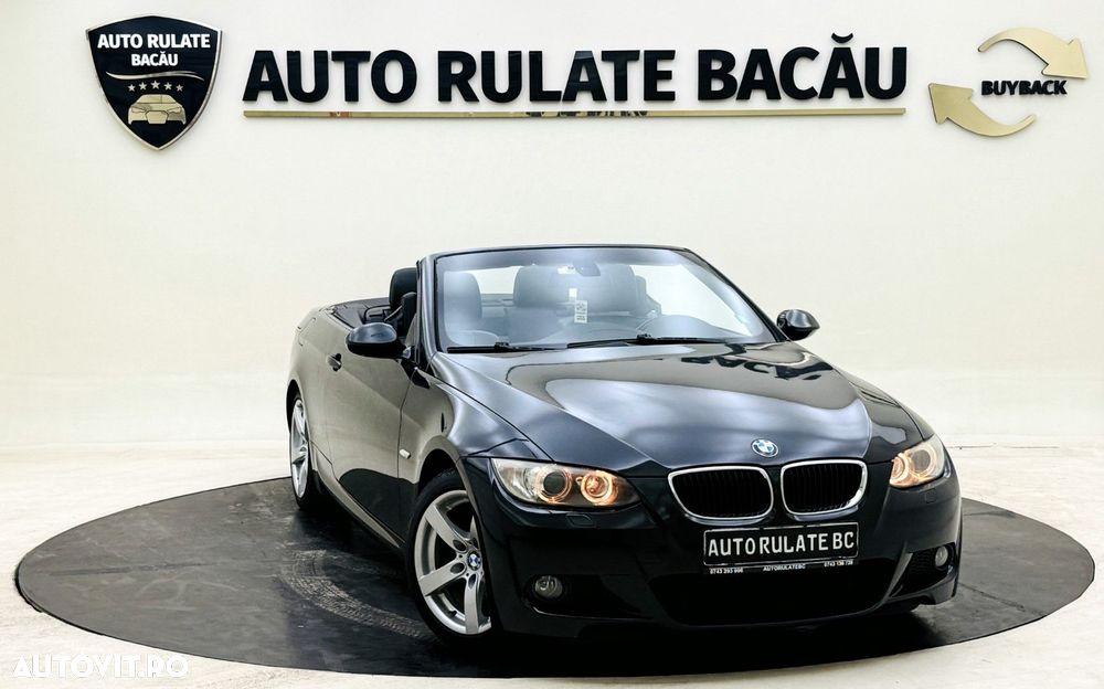 BMW Seria 3 - 3