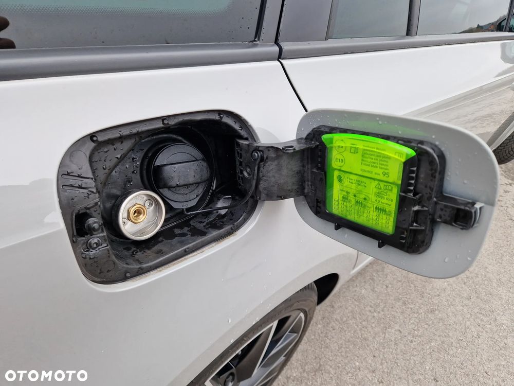 Skoda Octavia 2.0 TSI RS 245 - 9