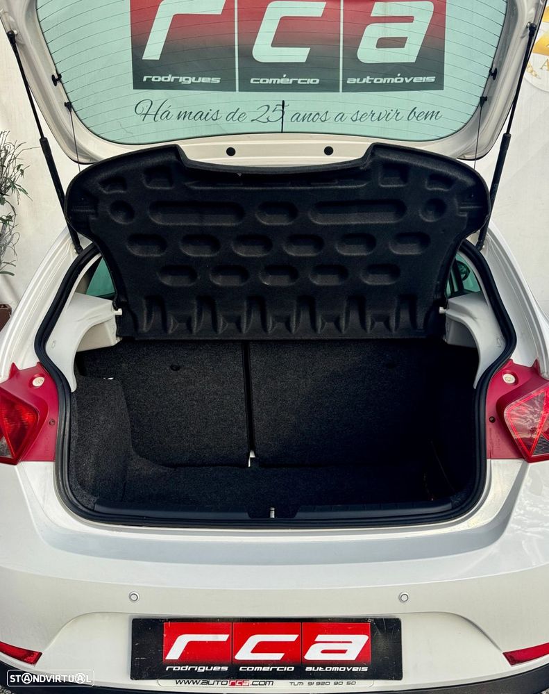SEAT Ibiza - 10