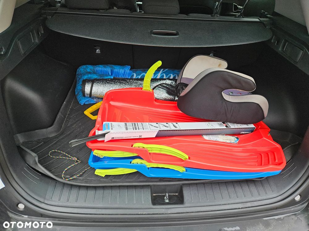 Kia Sportage 1.6 T-GDI MHEV L 2WD DCT - 16