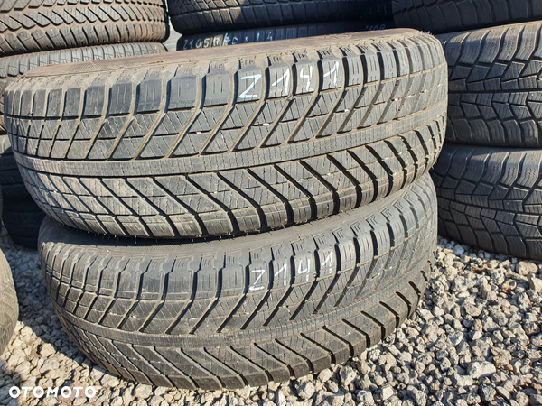 GOODYEAR 215/70R16 100T VECTOR 4 SEASONS (2szt.) (2x7,0) (DOT: 2x4316) Z141