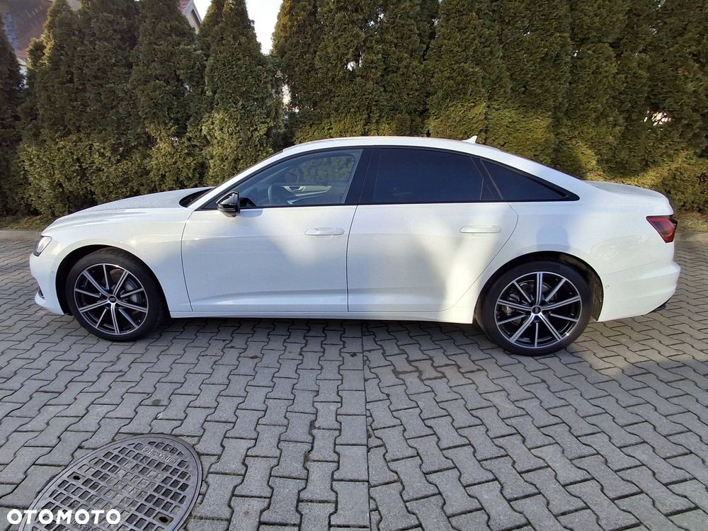 Audi A6 Limousine - 2