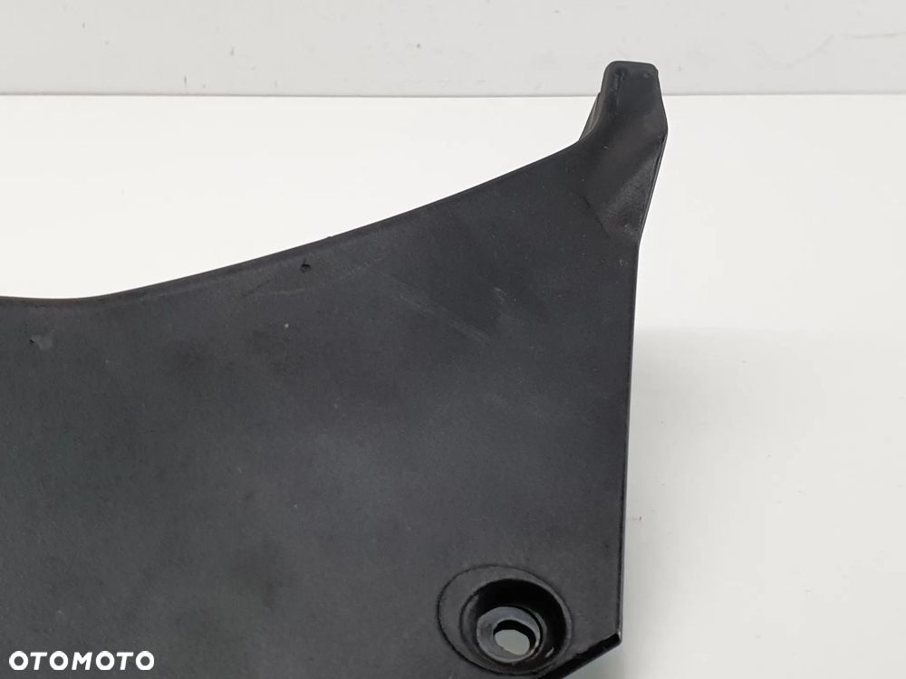 WLOT POWIETRZA LEWY WYPELNIENIE  DUCATI DIAVEL - 12