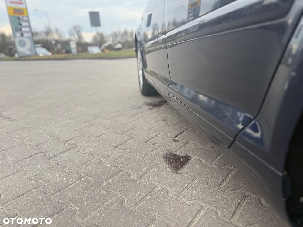 Audi A3 Sportback 1.9 TDI Ambition - 27