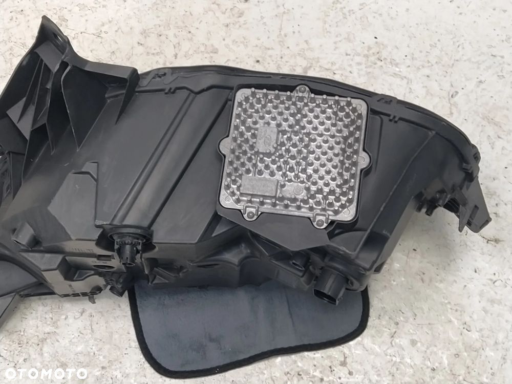 RANGE ROVER VELAR L560 REFLEKTOR LAMPA FULL LED HIGH VERSION LASER PRAWA EUROPA ORYGINAŁ - 17