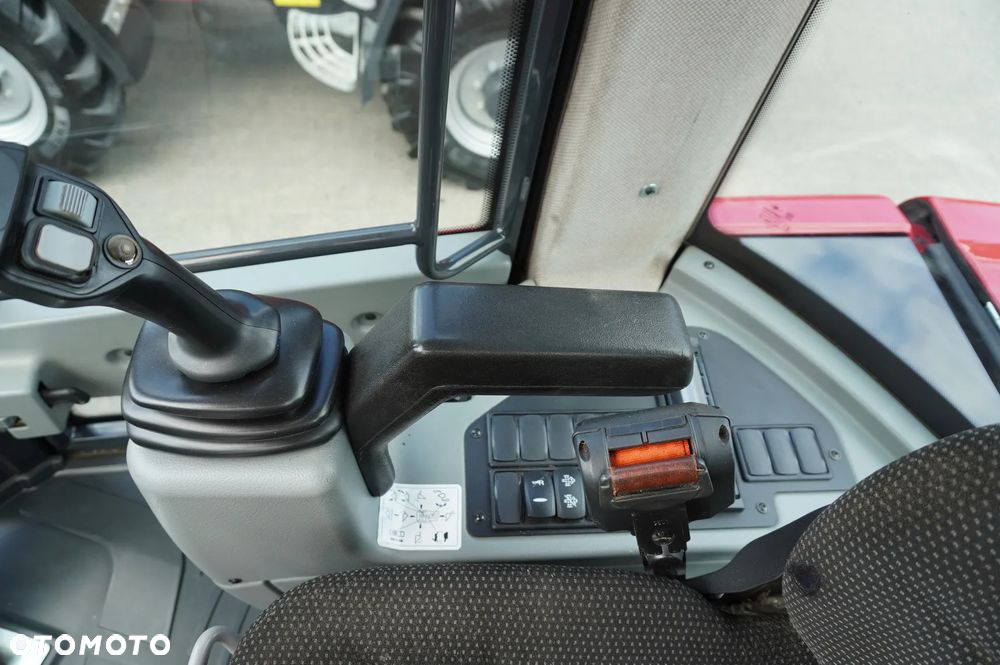 Schaeff Yanmar/SCHAEFF TL80/ 2023 / 2000 MTH! / 2 units_236163 - 28