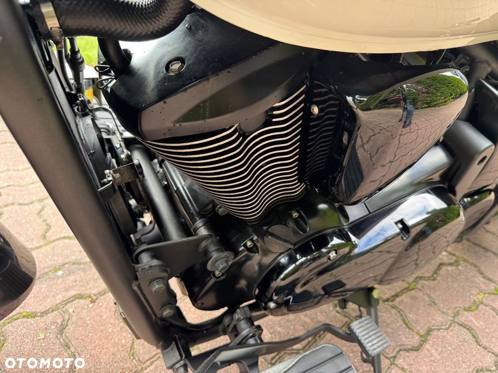 Kawasaki Vulcan - 17